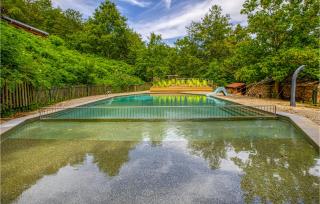 Beautiful Apartment In Saint-Affrique - 1