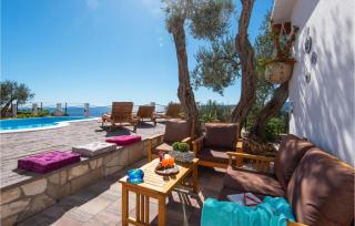 Holiday Home Orebic With Sea View I - Orebić (Sabbioncello) - 6