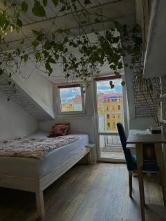 Apartment Arte Centrum Prague - Prague - 7