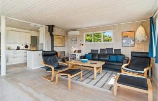 Beautiful Home In Kalundborg With Wifi - Kalundborg - 7
