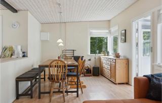 4 Bedroom Lovely Home In Sjællands Odde - Yderby - 6