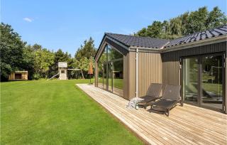 4 Bedroom Cozy Home In Spøttrup - 3