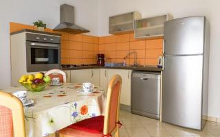 Apartments Domagoj - Lukovo Šugarje - 4