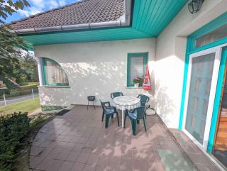 Holiday home in Zalakaros 52058 - 8