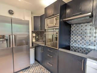 CHESTER Riviera Escape - Appartement calme, terrasse & clim proche Croisette et centre - Cannes - 4