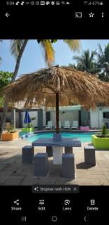 Beach house playa san diego - La Libertad - 7