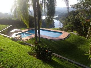 Chácara com Vista Panorâmica para Represa de Igaratá - Igaratá - 7