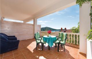 One-Bedroom Apartment In Tisno - Tisno - 0