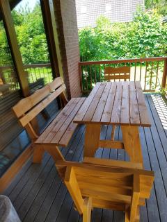 Ferienhaus Otto - Garding - 7