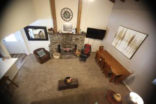 Donner Lake Gem 4Br 3Bath Chalet - 2