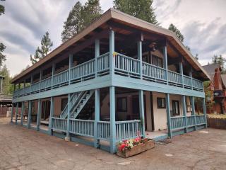Donner Lake Gem 4Br 3Bath Chalet - 9