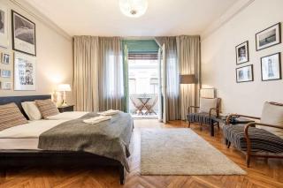 Paulay Deluxe - Budapest - 0