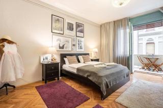 Cosy and Spacious Apartment in the Center - 8