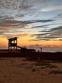 CB625 Suite en Crespo con Atardecer Frente al Mar - Cartagena - 9