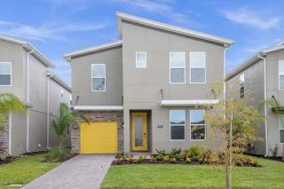 Upstay - NEW BUILD at ChampionsGate with Spa & Pool - Kissimmee - 6