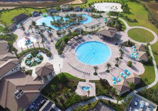 Upstay - NEW BUILD at ChampionsGate with Spa & Pool - Kissimmee - 4