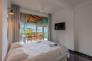 Paradise - Chalé Duplo com Vista - 7