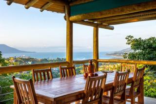 Paradise - Chalé Duplo com Vista - 5