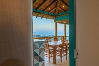 Paradise - Chalé Duplo com Vista - 2