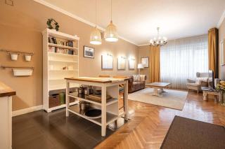 Paulay Deluxe 2 - Budapest - 3