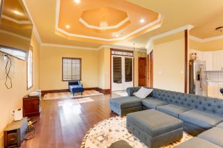 8 Mi to French Quarter Home with Patio and Yard - New Orleans - 5