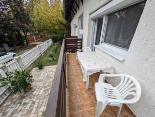 Apartments in Zamardi - Balaton 52987 - Zamárdi - 2