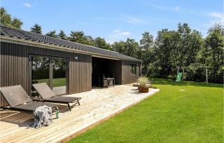 4 Bedroom Cozy Home In Spøttrup - 1