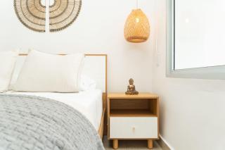 CB 1002 | Suite moderna con vista al mar infinita - 3