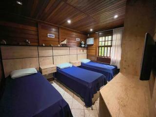 Angra Pier600 Casa 1 beira mar - 5