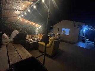 Doa House - Sauk - 6