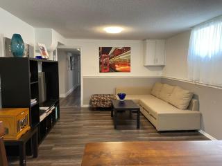 2 bedroom rental apartment , 1 sofa bed, 2 car parking - Mississauga - 6