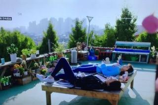 K-rooftop Nodeul House - Seul - 8
