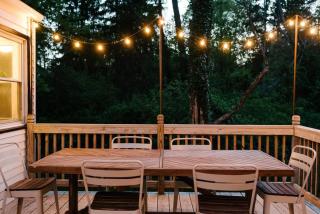 Cuyahoga Valley NP, Dog Friendly, Boston Mills Ski - Brecksville - 4