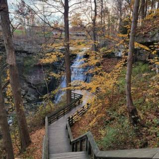 Cuyahoga Valley NP, Dog Friendly, Boston Mills Ski - Brecksville - 1