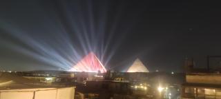 Pyramids Way Inn - Il Cairo - 1