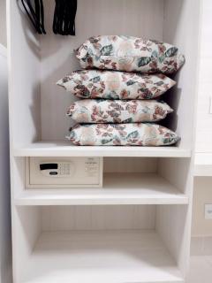 APARTAMENTO SPAZZIO DI ROMA com acesso ao ACQUA PARK SPLASH - Caldas Novas - 8