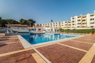 Studio avec vue mer et piscine Algarve Portugal - Albufeira - 8