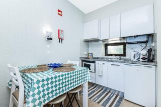 Studio avec vue mer et piscine Algarve Portugal - Albufeira - 5