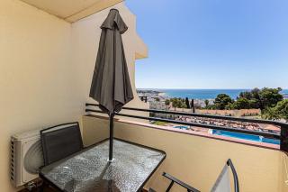 Studio avec vue mer et piscine Algarve Portugal - Albufeira - 0