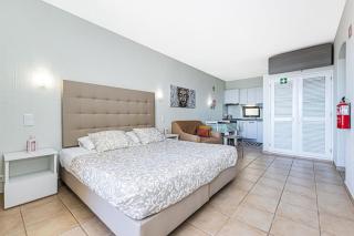 Studio avec vue mer et piscine Algarve Portugal - Albufeira - 1