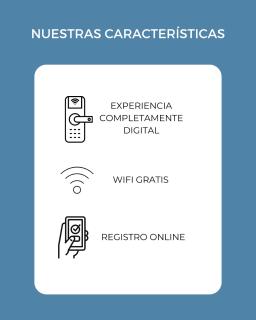 CB708 Moderna Suite en Crespo Vista al Mar Wifi - Cartagena das Índias - 6