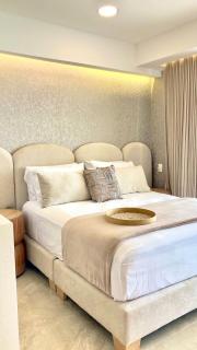 CB708 Moderna Suite en Crespo Vista al Mar Wifi - Cartagena das Índias - 8