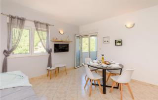 Amazing Apartment In Klek With Wifi - Klek - 5