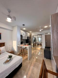 Despierta frente al mar mágicos atardeceres piso 15 CB1505 - 7