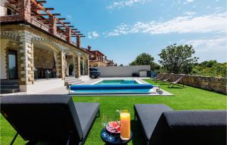Villa Olivia Cabrunici - 7