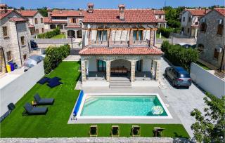 Villa Olivia Cabrunici - Čabrunići - 1