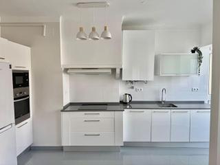 Viver - Apartamento em Campo de Ourique - Lissabon - 9