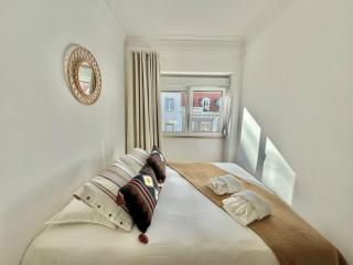 Viver - Apartamento em Campo de Ourique - Lissabon - 6