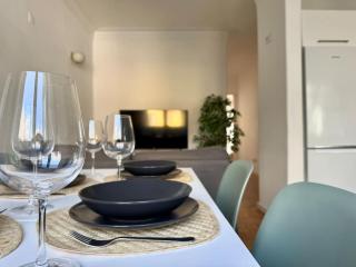 Viver - Apartamento em Campo de Ourique - Lissabon - 3