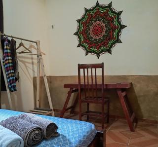 Quarto Psicodélico - Pipa - 7